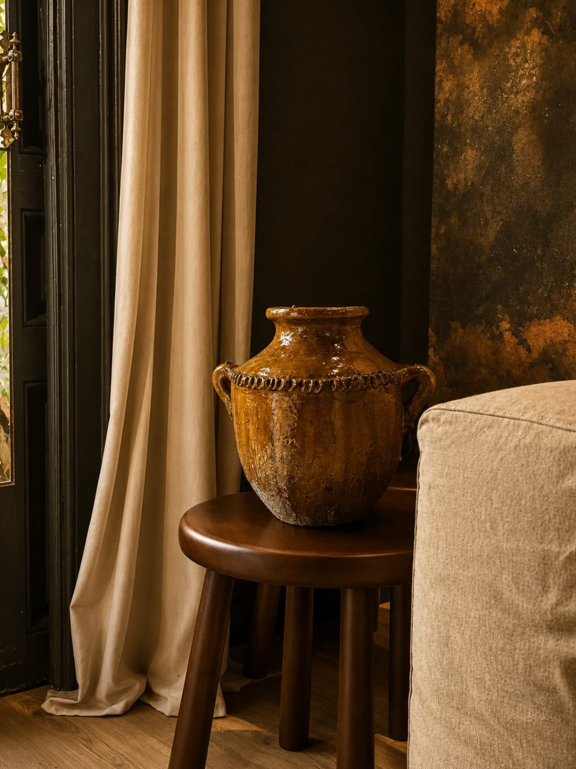 Showroom Magana